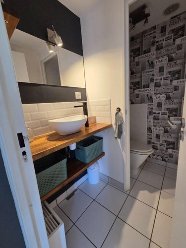 Maison a vendre Le Palais-sur-Vienne 87410 Haute-Vienne 187 m2 6 pièces 296450 euros