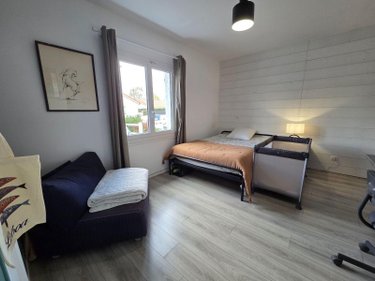 Maison a vendre Le Palais-sur-Vienne 87410 Haute-Vienne 187 m2 6 pièces 296450 euros