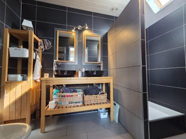 Maison a vendre Le Palais-sur-Vienne 87410 Haute-Vienne 187 m2 6 pièces 296450 euros