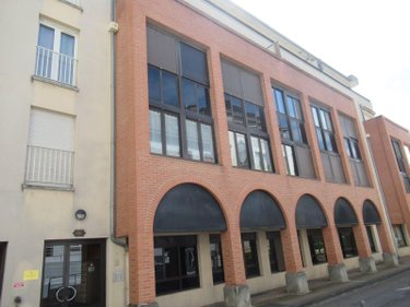Appartement a vendre Troyes 10000 Aube 53 m2 2 pièces 100000 euros
