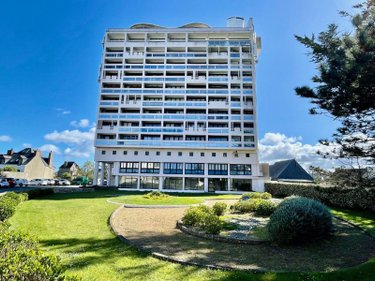 Appartement a vendre Trébeurden 22560 Côtes-d'Armor 56 m2 3 pièces 210000 euros