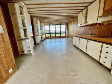 Appartement a vendre Trébeurden 22560 Côtes-d'Armor 56 m2 3 pièces 210000 euros