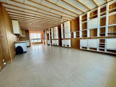 Appartement a vendre Trébeurden 22560 Côtes-d'Armor 56 m2 3 pièces 210000 euros