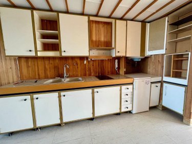 Appartement a vendre Trébeurden 22560 Côtes-d'Armor 56 m2 3 pièces 210000 euros