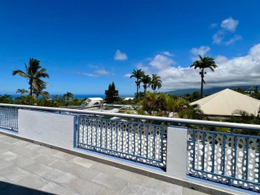 Maison a vendre Saint-Pierre 97410 Réunion 215 m2 7 pièces 765000 euros