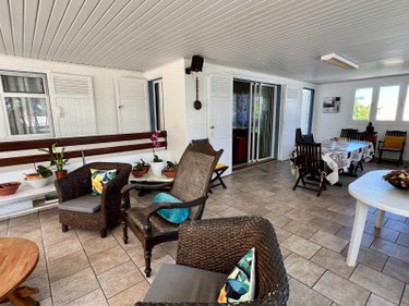 Maison a vendre Saint-Pierre 97410 Réunion 215 m2 7 pièces 765000 euros