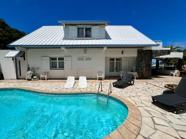 Maison a vendre Saint-Pierre 97410 Réunion 215 m2 7 pièces 765000 euros