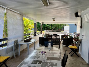 Maison a vendre Saint-Pierre 97410 Réunion 215 m2 7 pièces 765000 euros