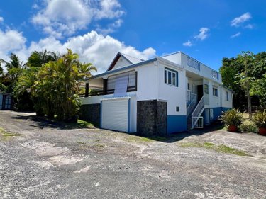 Maison a vendre Saint-Pierre 97410 Réunion 215 m2 7 pièces 765000 euros