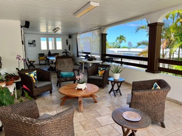 Maison a vendre Saint-Pierre 97410 Réunion 215 m2 7 pièces 765000 euros