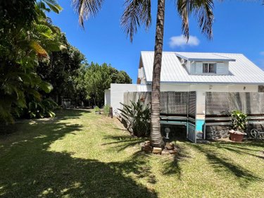 Maison a vendre Saint-Pierre 97410 Réunion 215 m2 7 pièces 765000 euros