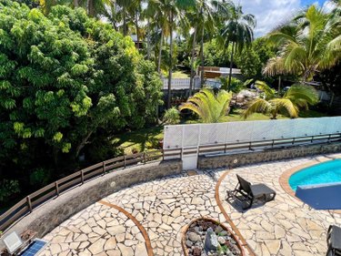 Maison a vendre Saint-Pierre 97410 Réunion 215 m2 7 pièces 765000 euros