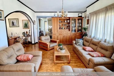Maison a vendre Saint-Pierre 97410 Réunion 215 m2 7 pièces 765000 euros