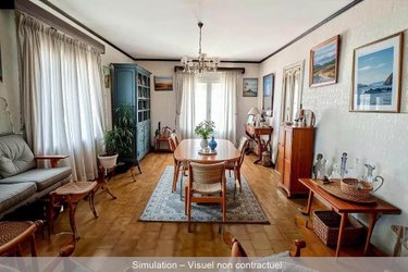 Maison a vendre Saint-Pierre 97410 Réunion 215 m2 7 pièces 765000 euros