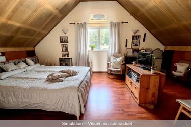 Maison a vendre Saint-Pierre 97410 Réunion 215 m2 7 pièces 765000 euros