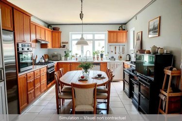 Maison a vendre Saint-Pierre 97410 Réunion 215 m2 7 pièces 765000 euros