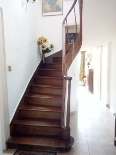 Maison a vendre Alençon 61000 Orne 127 m2 8 pièces 203430 euros