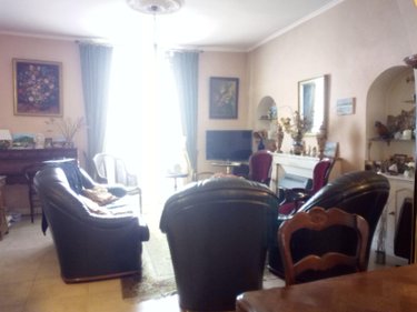 Maison a vendre Alençon 61000 Orne 127 m2 8 pièces 203430 euros