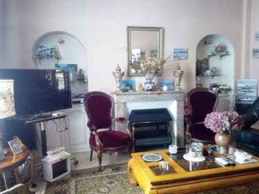 Maison a vendre Alençon 61000 Orne 127 m2 8 pièces 203430 euros