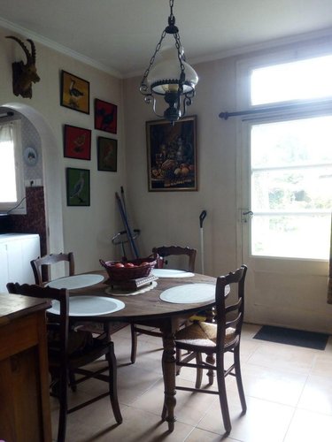 Maison a vendre Alençon 61000 Orne 127 m2 8 pièces 203430 euros