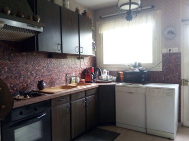 Maison a vendre Alençon 61000 Orne 127 m2 8 pièces 203430 euros