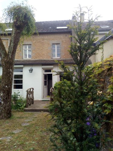 Maison a vendre Alençon 61000 Orne 127 m2 8 pièces 203430 euros
