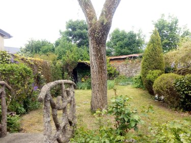 Maison a vendre Alençon 61000 Orne 127 m2 8 pièces 203430 euros