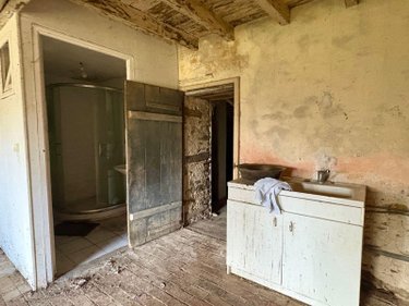 Maison a vendre Noyal-sur-Brutz 44110 Loire-Atlantique 60 m2 3 pièces 58960 euros