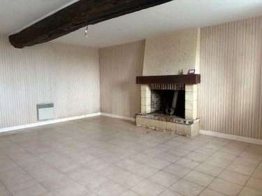 Maison a vendre Noyal-sur-Brutz 44110 Loire-Atlantique 60 m2 3 pièces 58960 euros