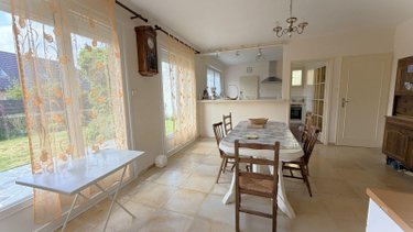 Maison a vendre Bissezeele 59380 Nord 202 m2 7 pièces 420000 euros