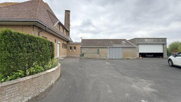 Maison a vendre Bissezeele 59380 Nord 202 m2 7 pièces 420000 euros