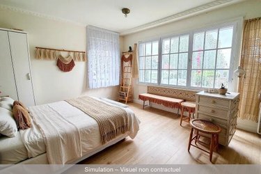 Maison a vendre Bissezeele 59380 Nord 202 m2 7 pièces 420000 euros