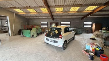 Maison a vendre Bissezeele 59380 Nord 202 m2 7 pièces 420000 euros