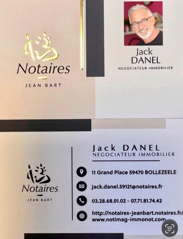 Maison a vendre Bissezeele 59380 Nord 202 m2 7 pièces 420000 euros