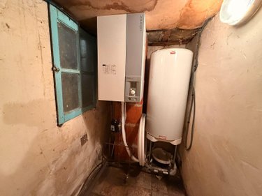 Maison a vendre Neuville-sur-Sarthe 72190 Sarthe 82 m2  152860 euros