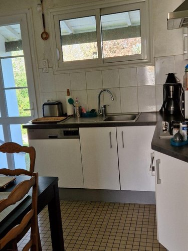 Maison a vendre Châtellerault 86100 Vienne 53 m2 3 pièces 74200 euros