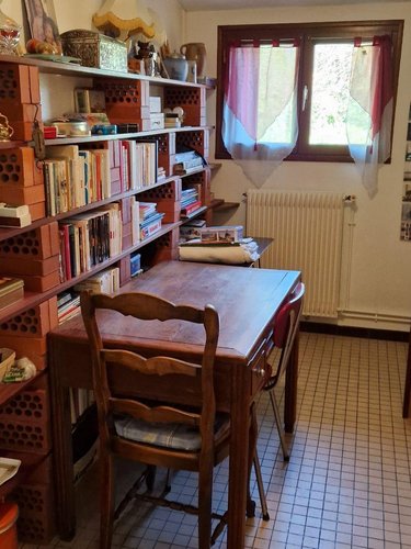 Maison a vendre Châtellerault 86100 Vienne 53 m2 3 pièces 74200 euros