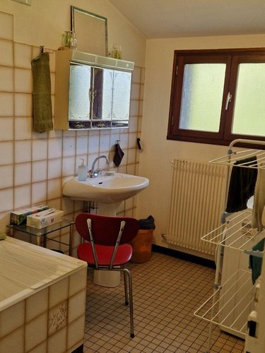 Maison a vendre Châtellerault 86100 Vienne 53 m2 3 pièces 64200 euros