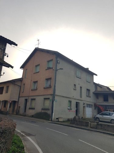 Location appartement Saint-Trivier-de-Courtes 01560 Ain 90 m2 4 pièces 520 euros