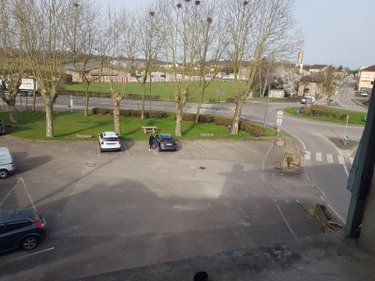 Location appartement Saint-Trivier-de-Courtes 01560 Ain 90 m2 4 pièces 520 euros