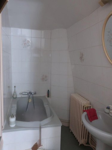 Maison a vendre Châtellerault 86100 Vienne 79 m2 5 pièces 110000 euros