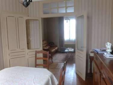 Maison a vendre Châtellerault 86100 Vienne 79 m2 5 pièces 110000 euros