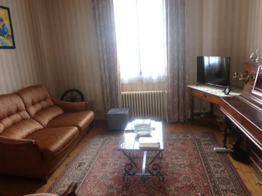 Maison a vendre Châtellerault 86100 Vienne 79 m2 5 pièces 110000 euros