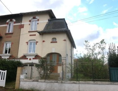 Maison a vendre Châtellerault 86100 Vienne 79 m2 5 pièces 110000 euros