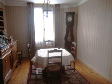 Maison a vendre Châtellerault 86100 Vienne 79 m2 5 pièces 110000 euros