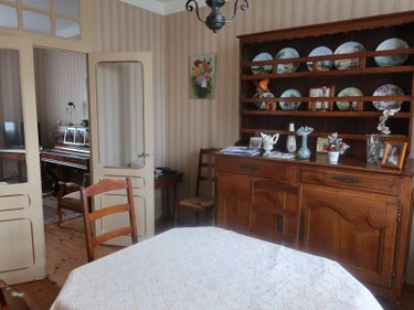 Maison a vendre Châtellerault 86100 Vienne 79 m2 5 pièces 110000 euros