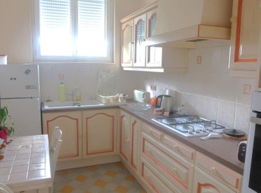 Maison a vendre Châtellerault 86100 Vienne 79 m2 5 pièces 110000 euros