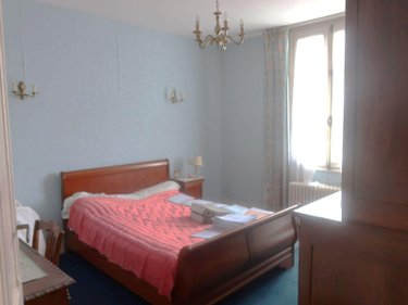 Maison a vendre Châtellerault 86100 Vienne 79 m2 5 pièces 110000 euros