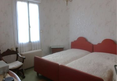 Maison a vendre Châtellerault 86100 Vienne 79 m2 5 pièces 110000 euros