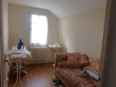 Maison a vendre Châtellerault 86100 Vienne 79 m2 5 pièces 110000 euros